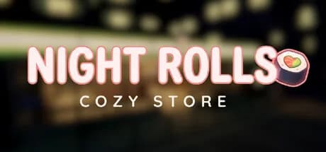 Night Rolls Cozy Store görsel 1