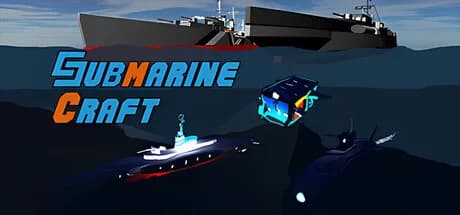 Submarine Craft