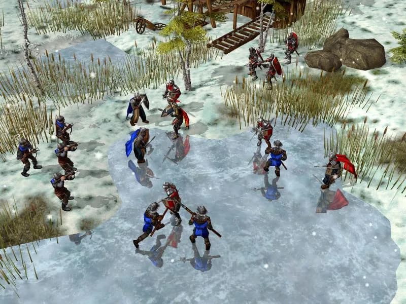 The Settlers® : Heritage of Kings - History Edition görsel 4