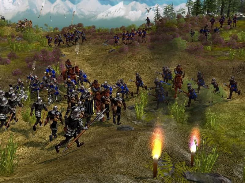 The Settlers® : Heritage of Kings - History Edition görsel 6