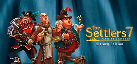 The Settlers® 7 : History Edition görsel 1