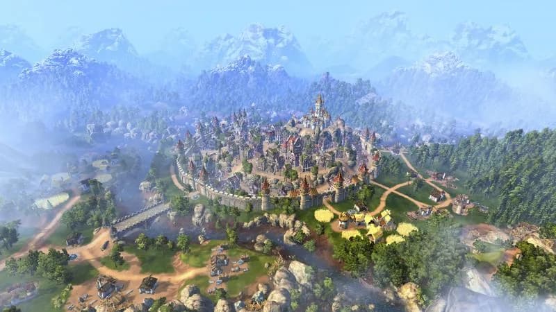 The Settlers® 7 : History Edition görsel 8