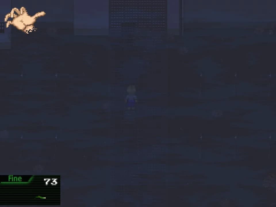 Desolate City: The Bloody Dawn Enhanced Edition görsel 11