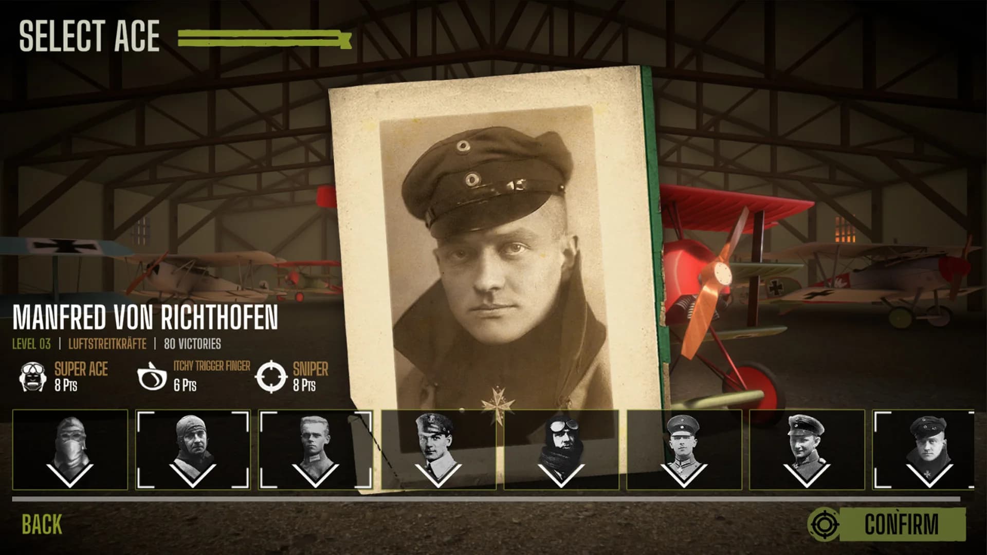 Wings of Glory görsel 7