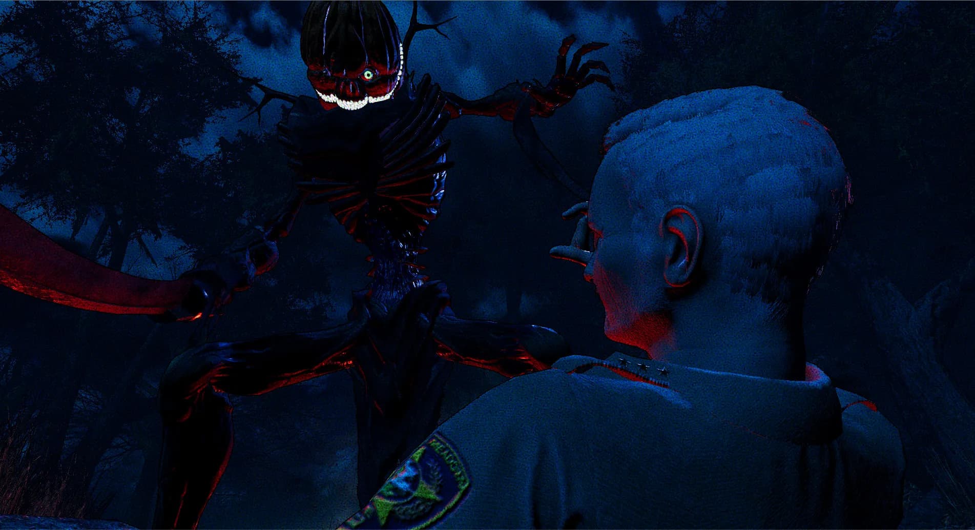 Horror Legends görsel 2