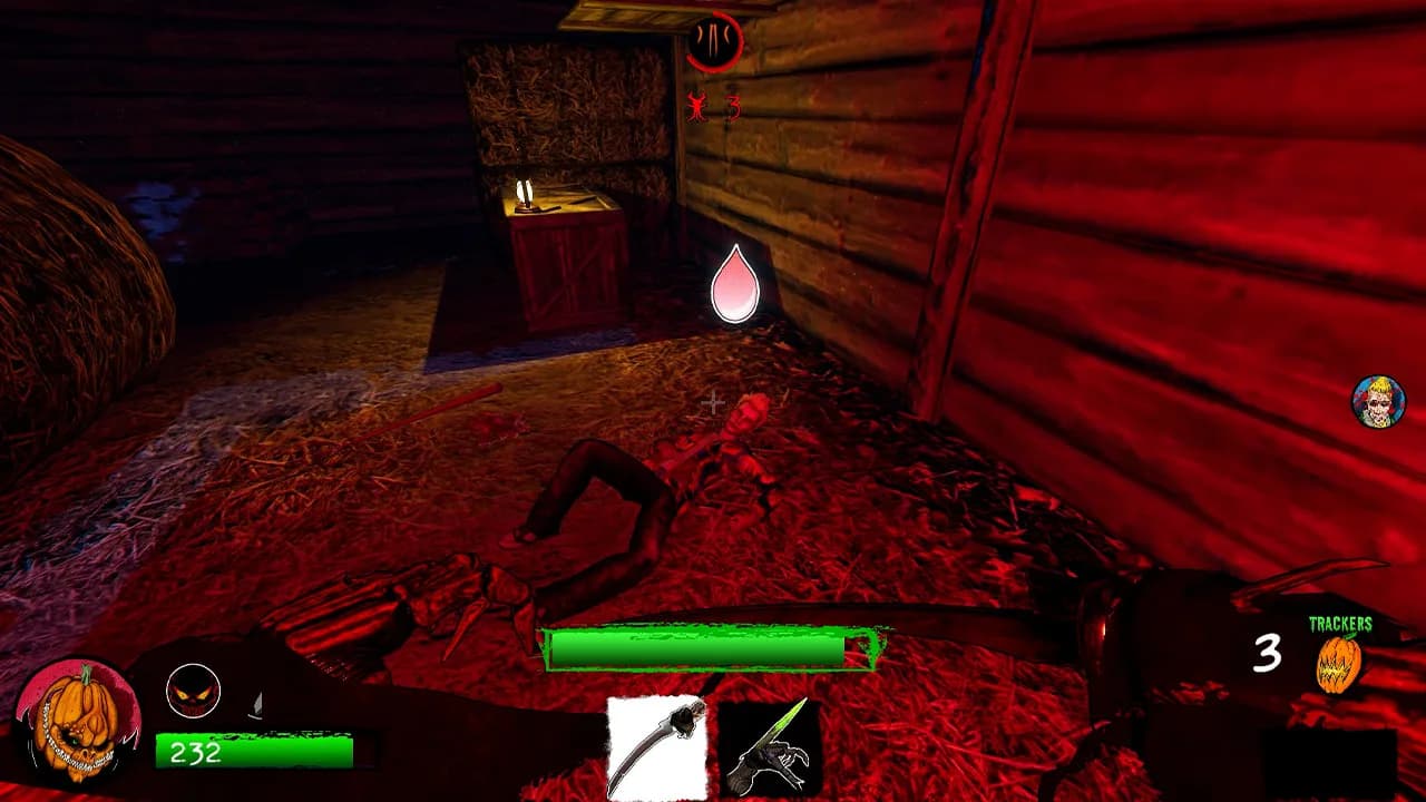 Horror Legends görsel 12