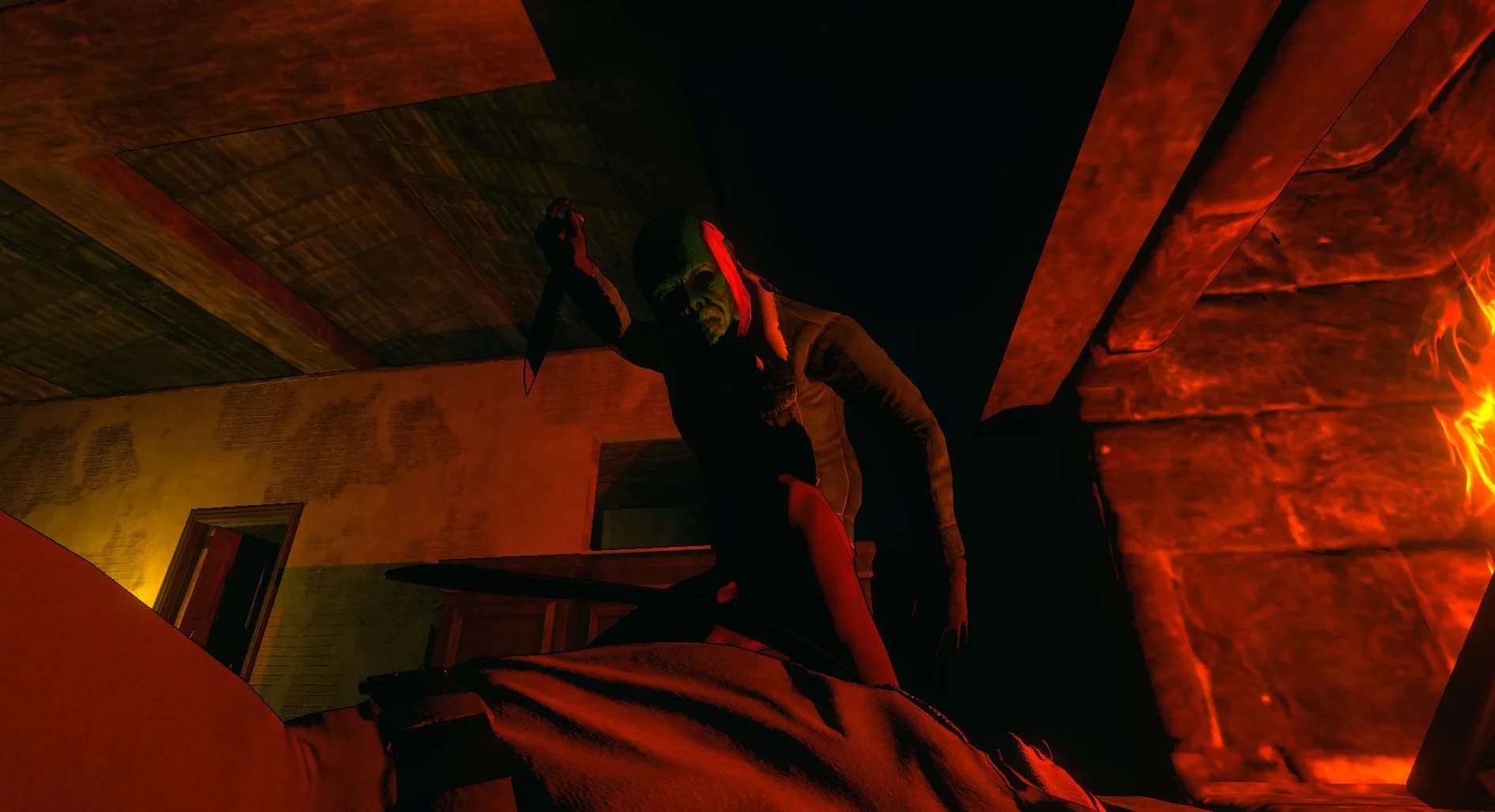 Horror Legends görsel 13