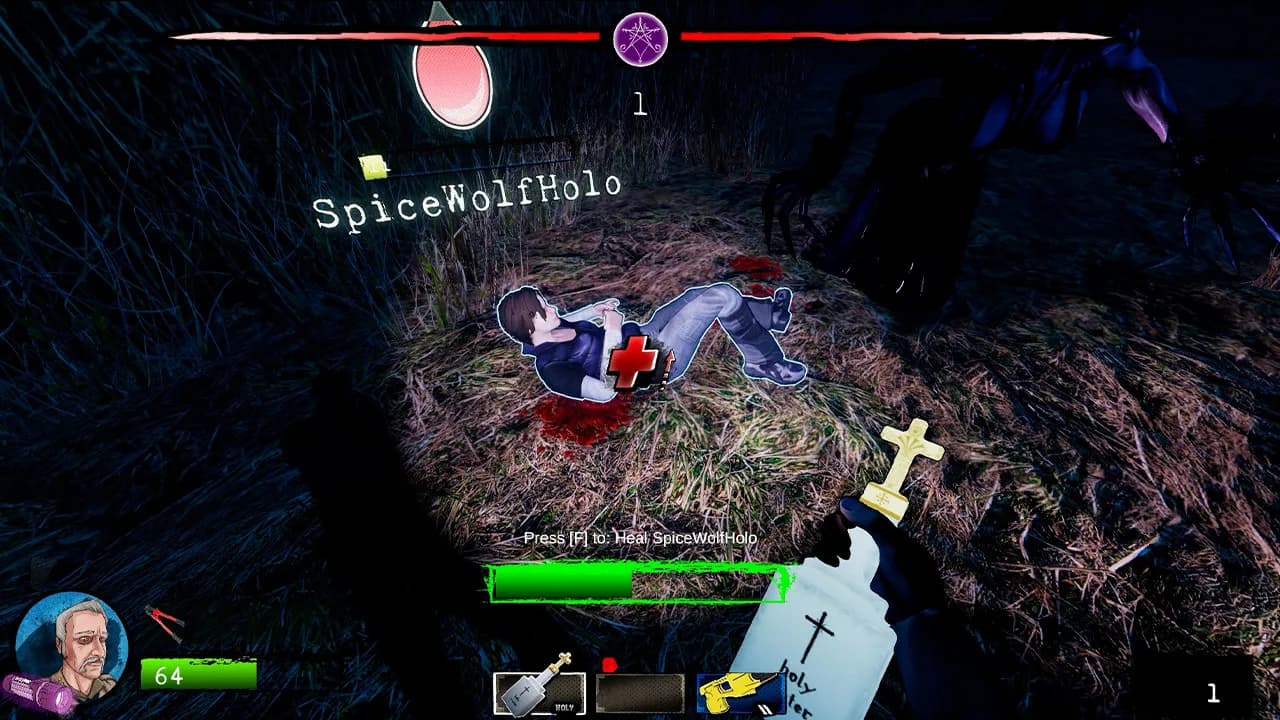 Horror Legends görsel 14