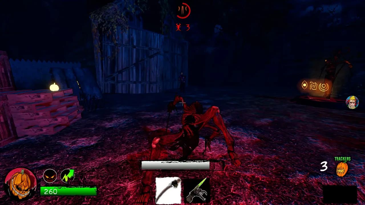 Horror Legends görsel 20