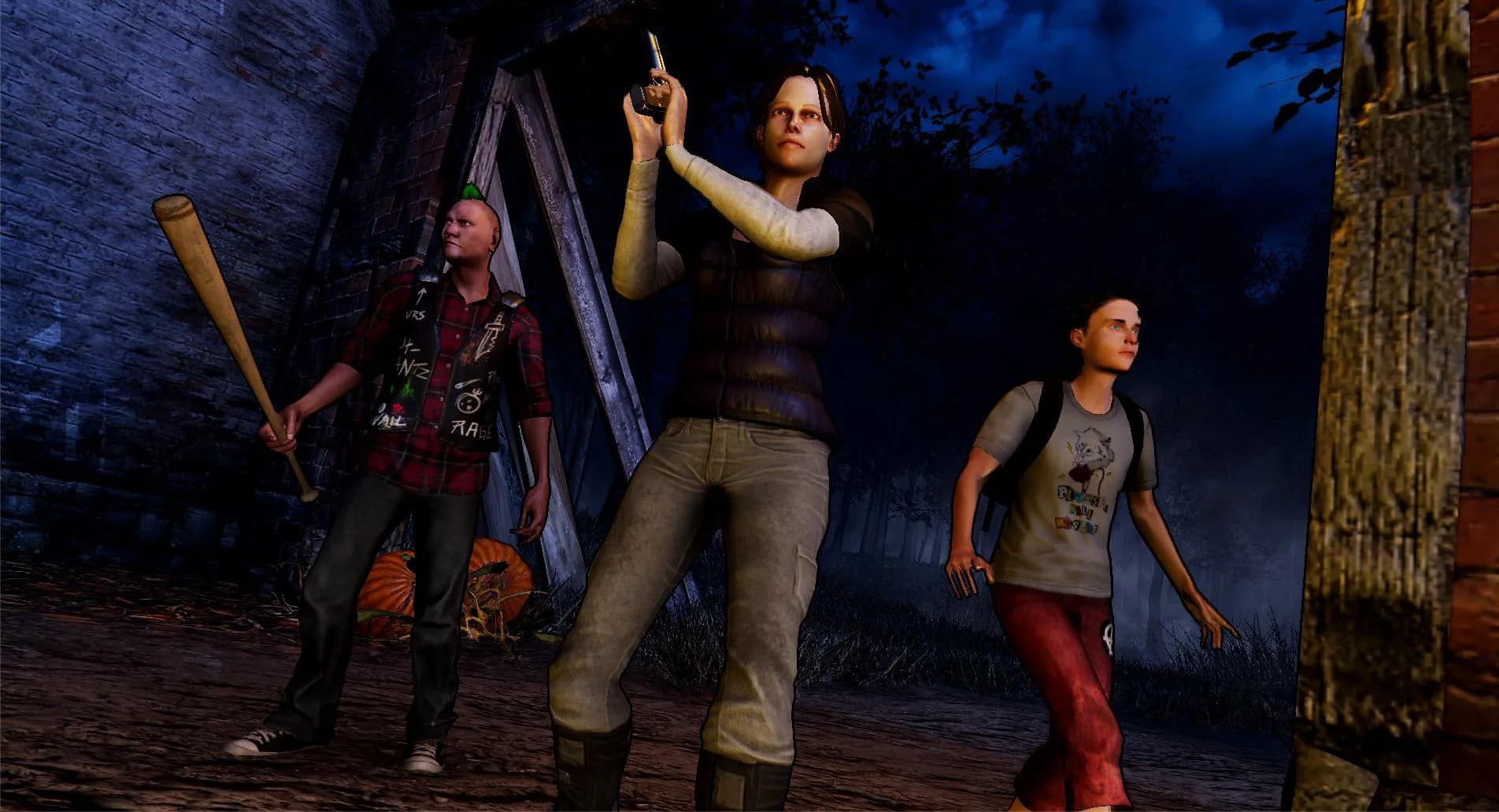 Horror Legends görsel 22