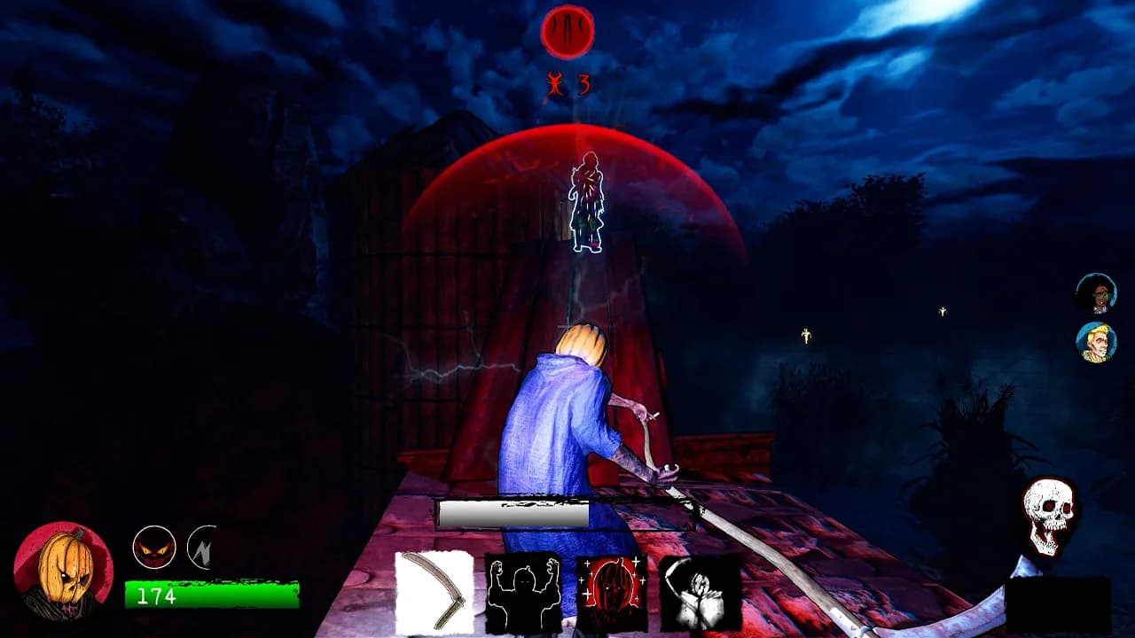 Horror Legends görsel 5