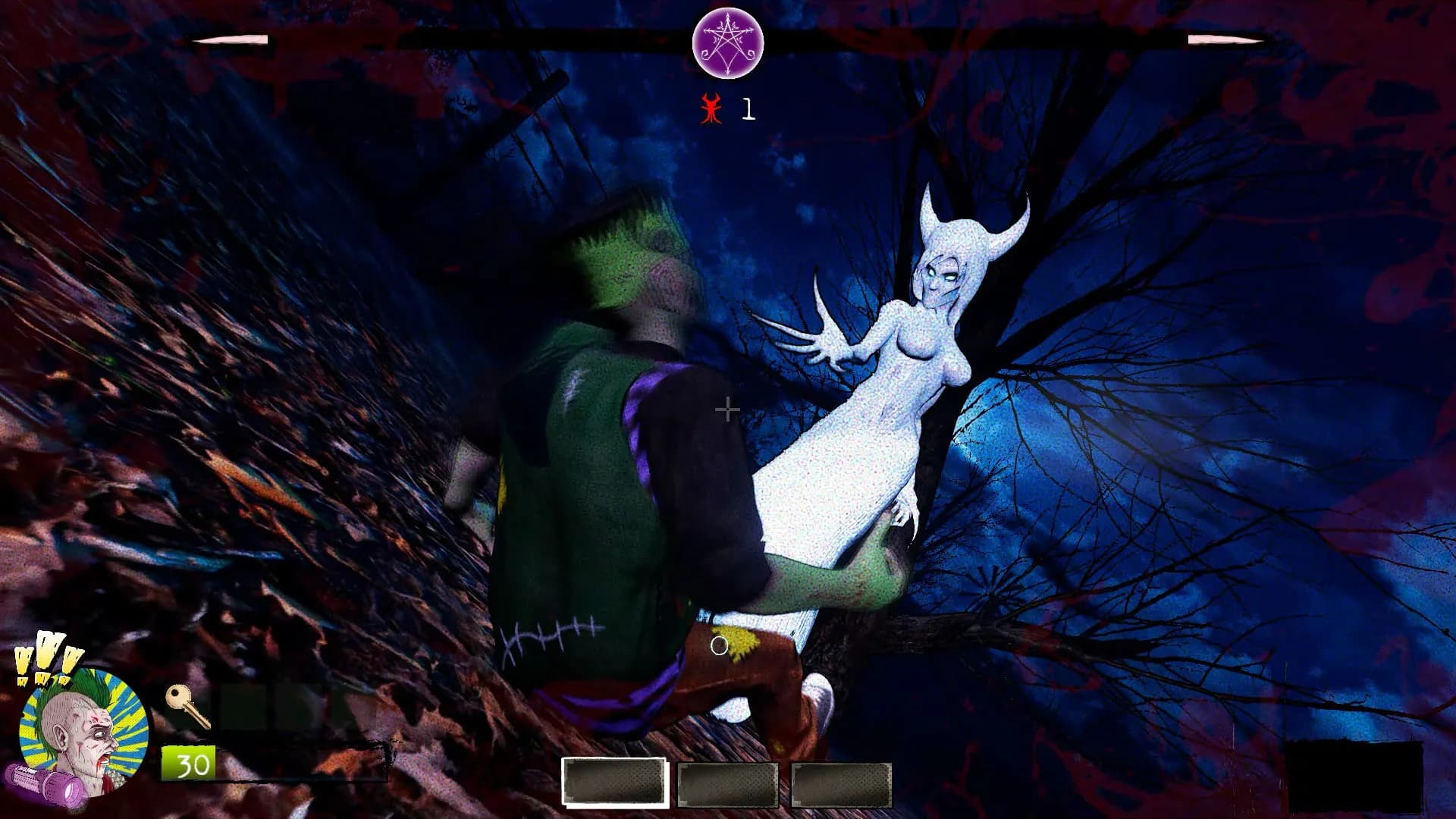 Horror Legends görsel 10
