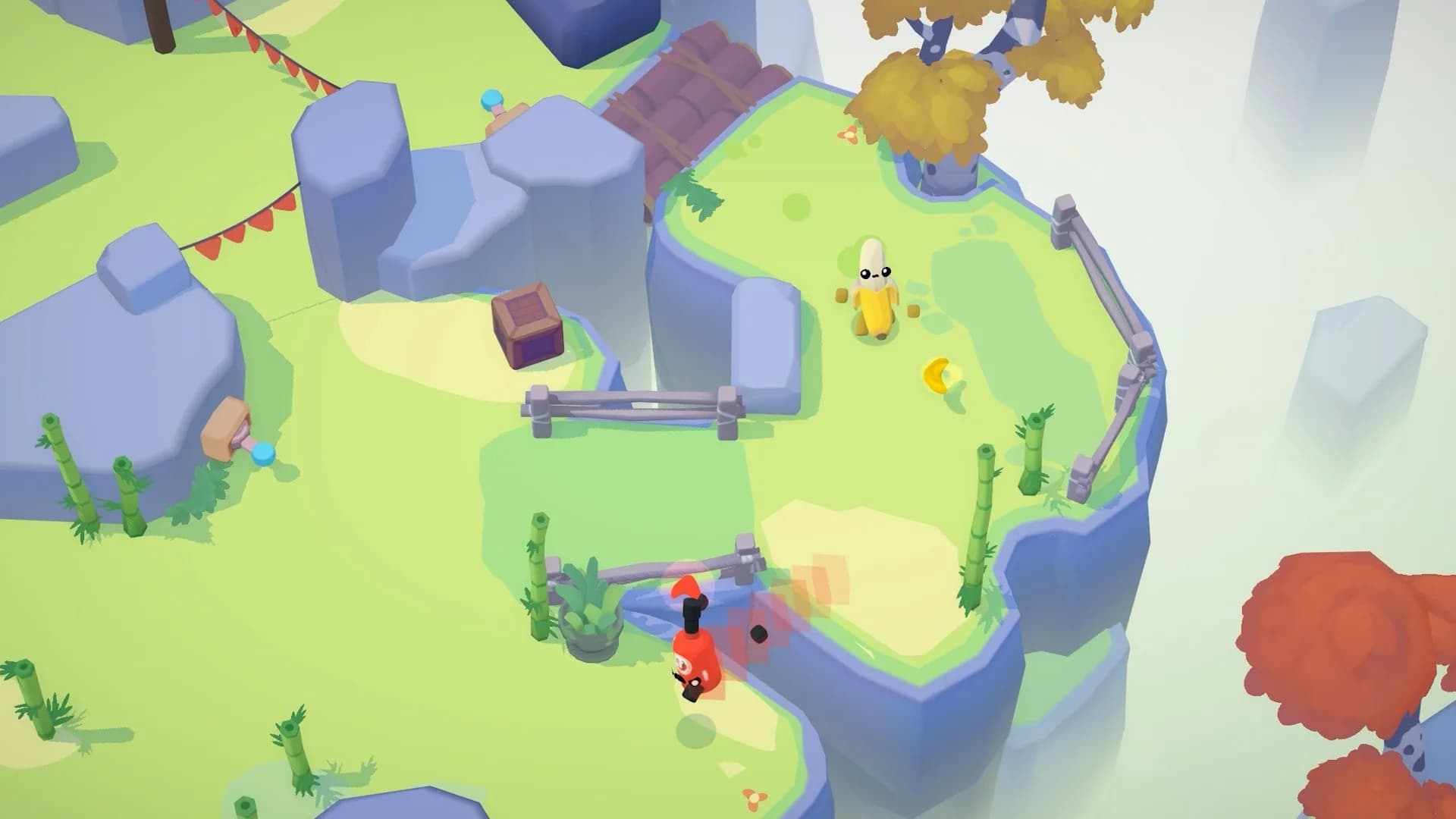 Boomerang Fu görsel 7