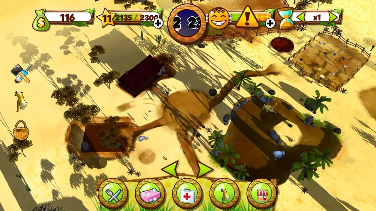 My Exotic Farm görsel 6