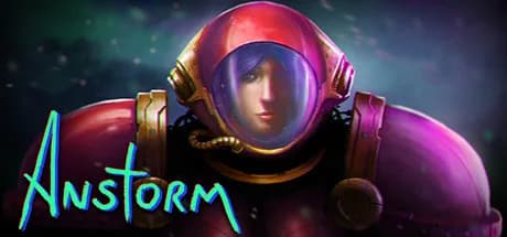 Anstorm görsel 1