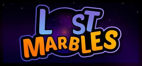 Lost Marbles