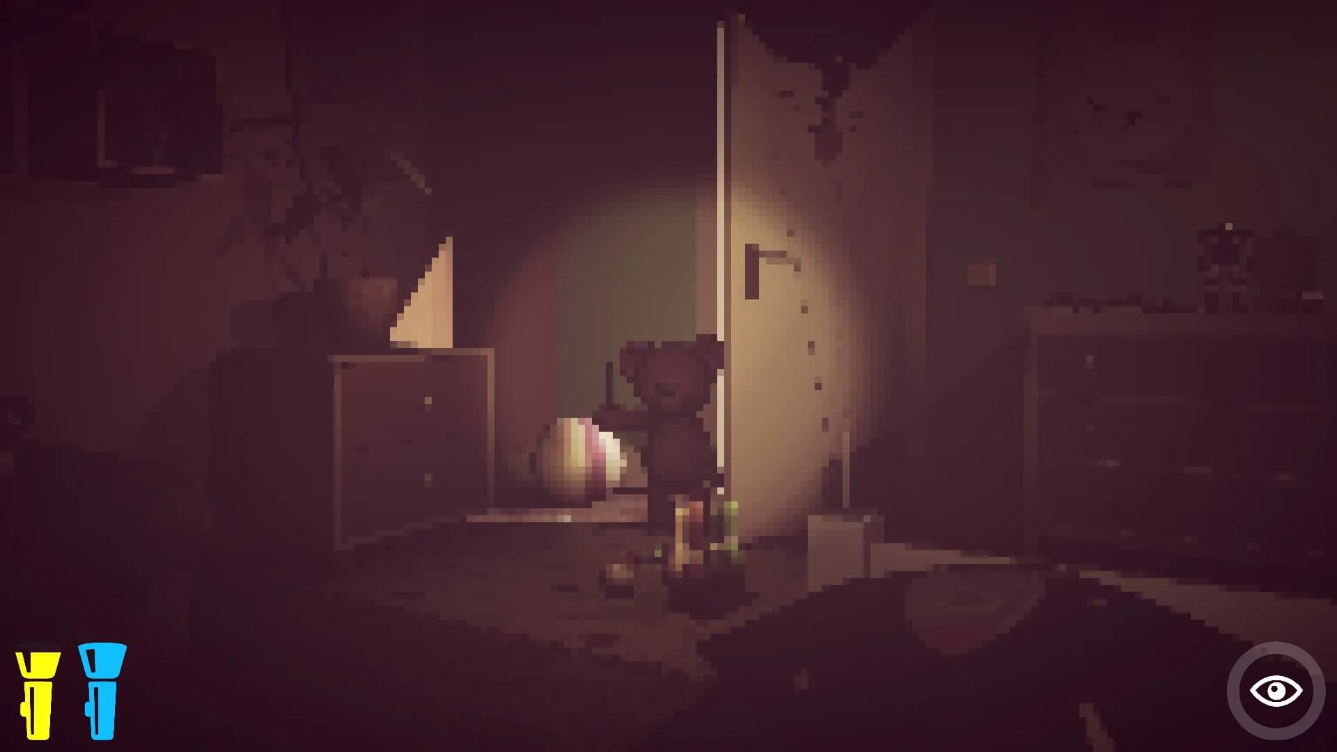 Bedtime Blues görsel 4