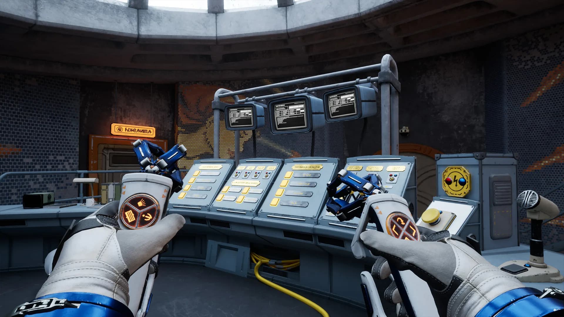 Red Matter görsel 2