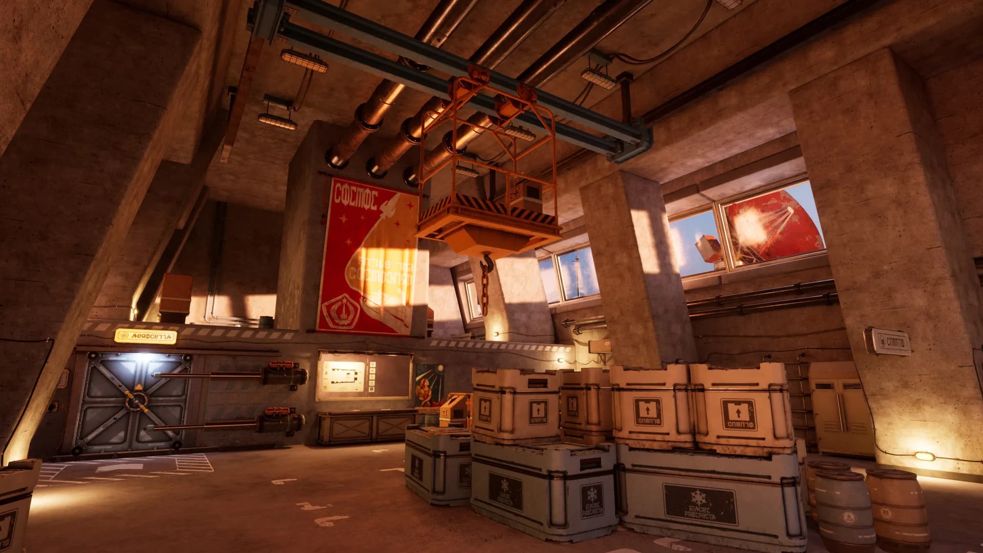 Red Matter görsel 4