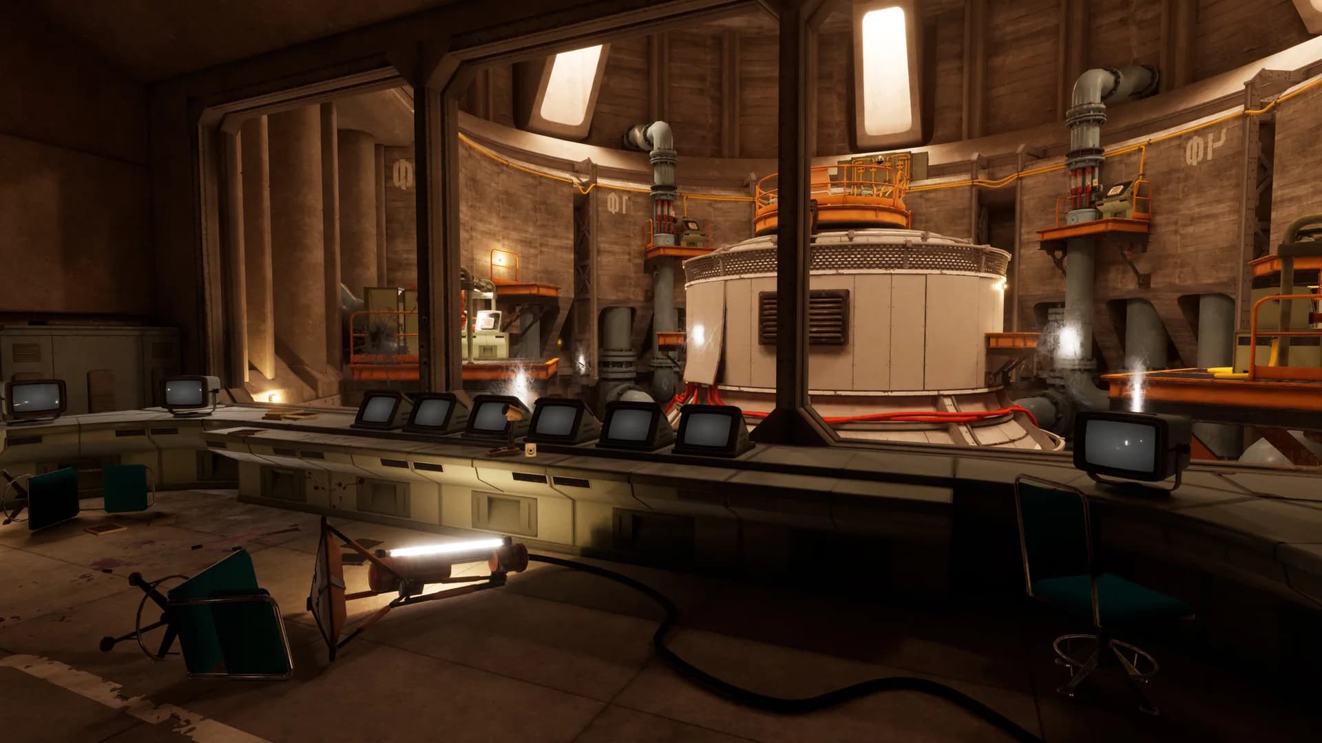Red Matter görsel 6