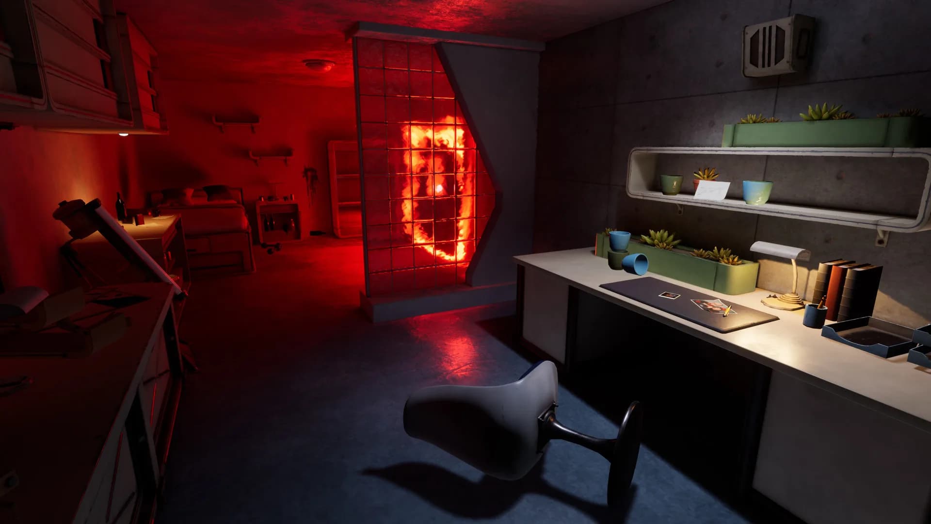 Red Matter görsel 7