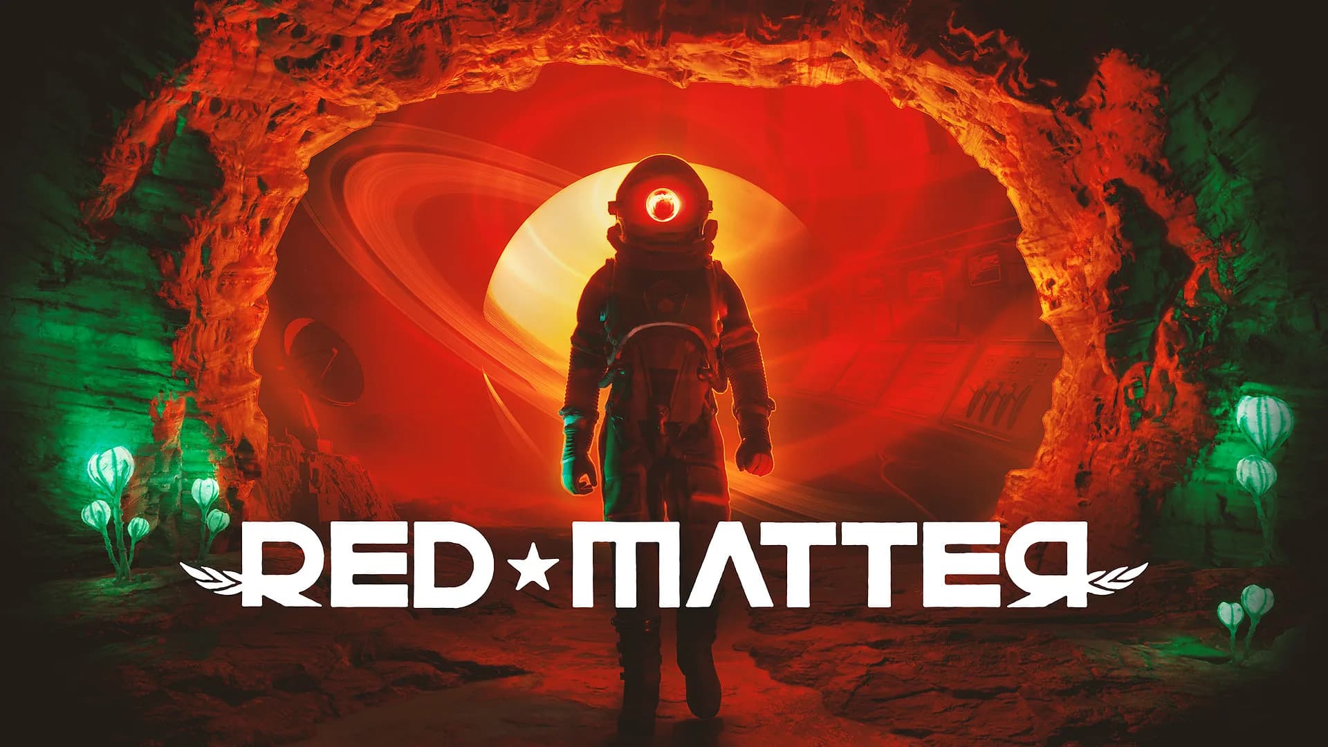 Red Matter görsel 9