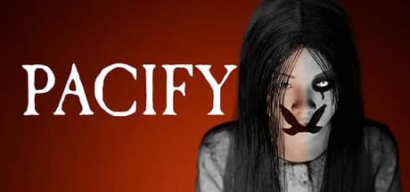 Pacify görsel 1