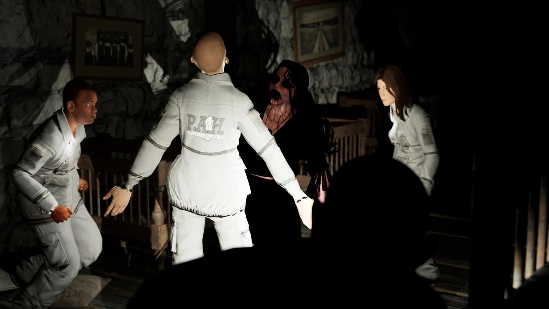 Pacify görsel 4