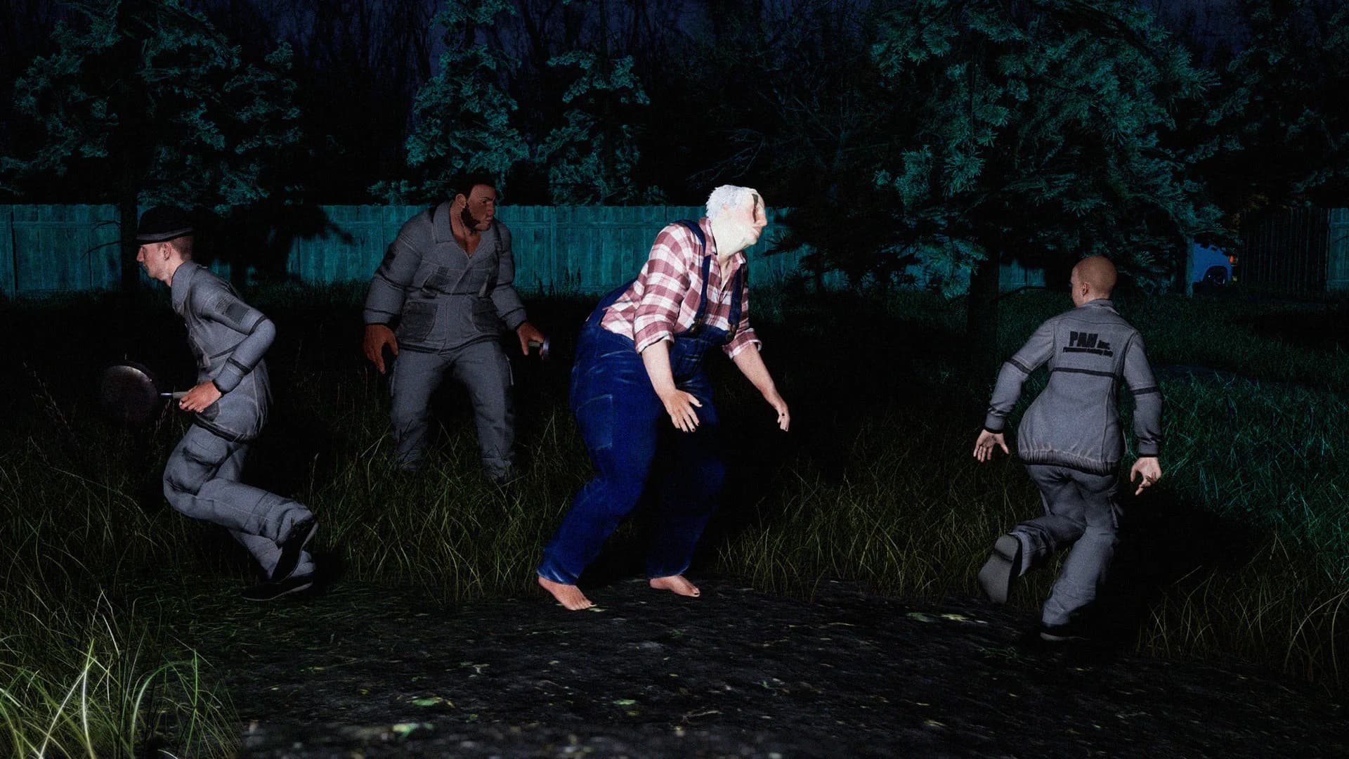 Pacify görsel 5