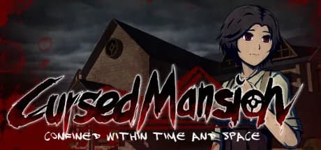 Cursed Mansion görsel 1