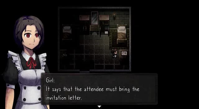 Cursed Mansion görsel 12