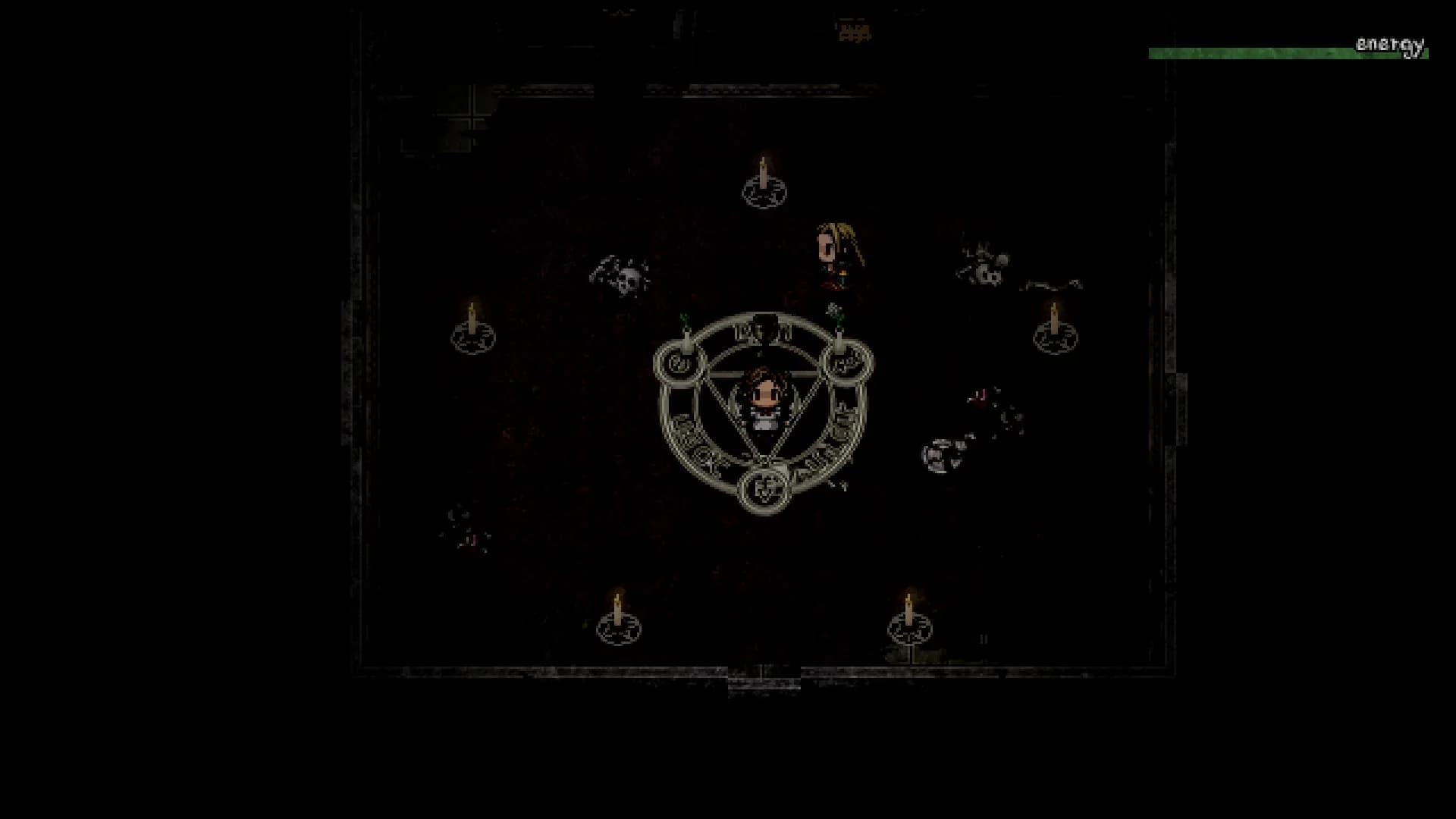 Cursed Mansion görsel 4