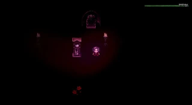 Cursed Mansion görsel 6