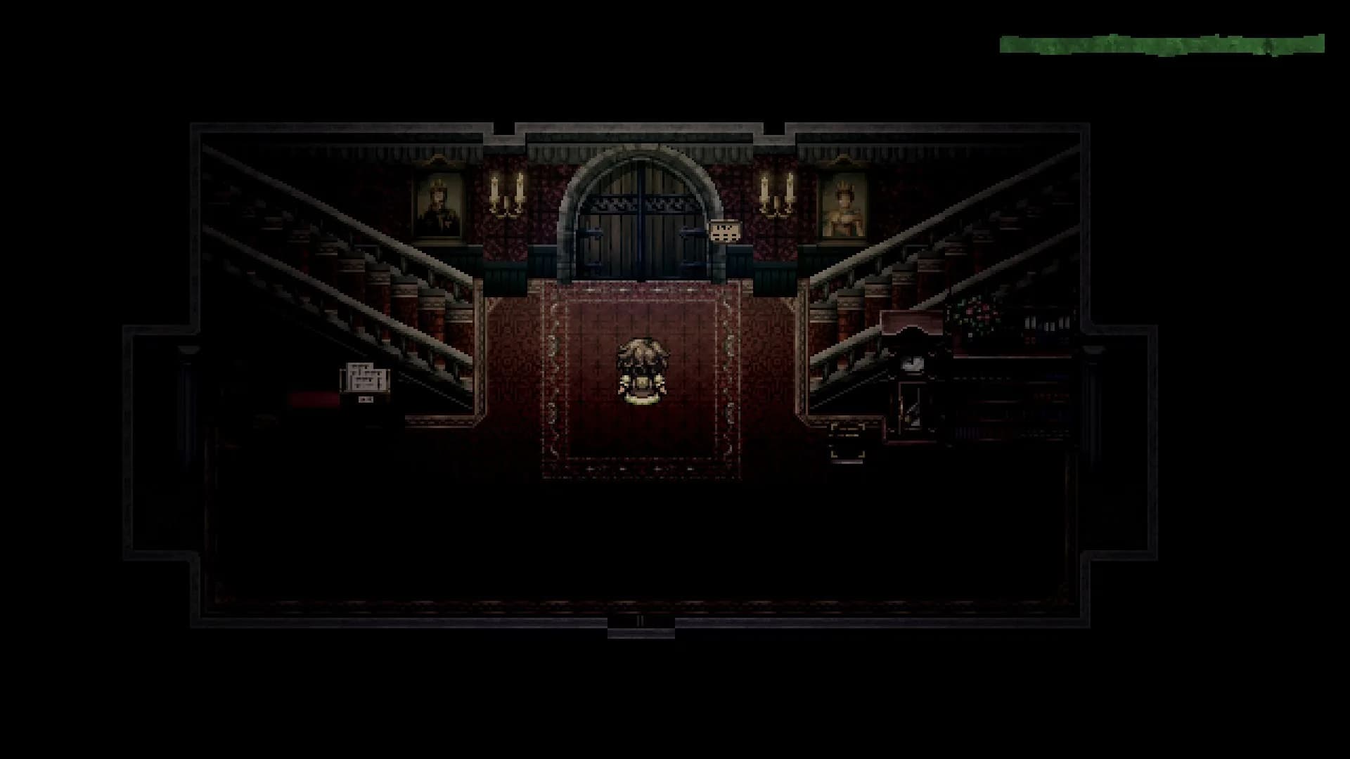 Cursed Mansion görsel 8