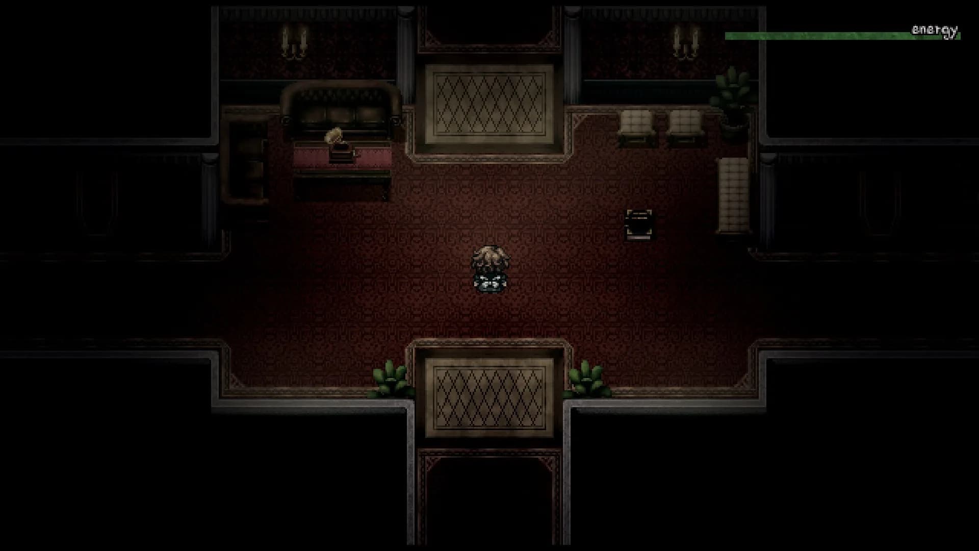 Cursed Mansion görsel 9