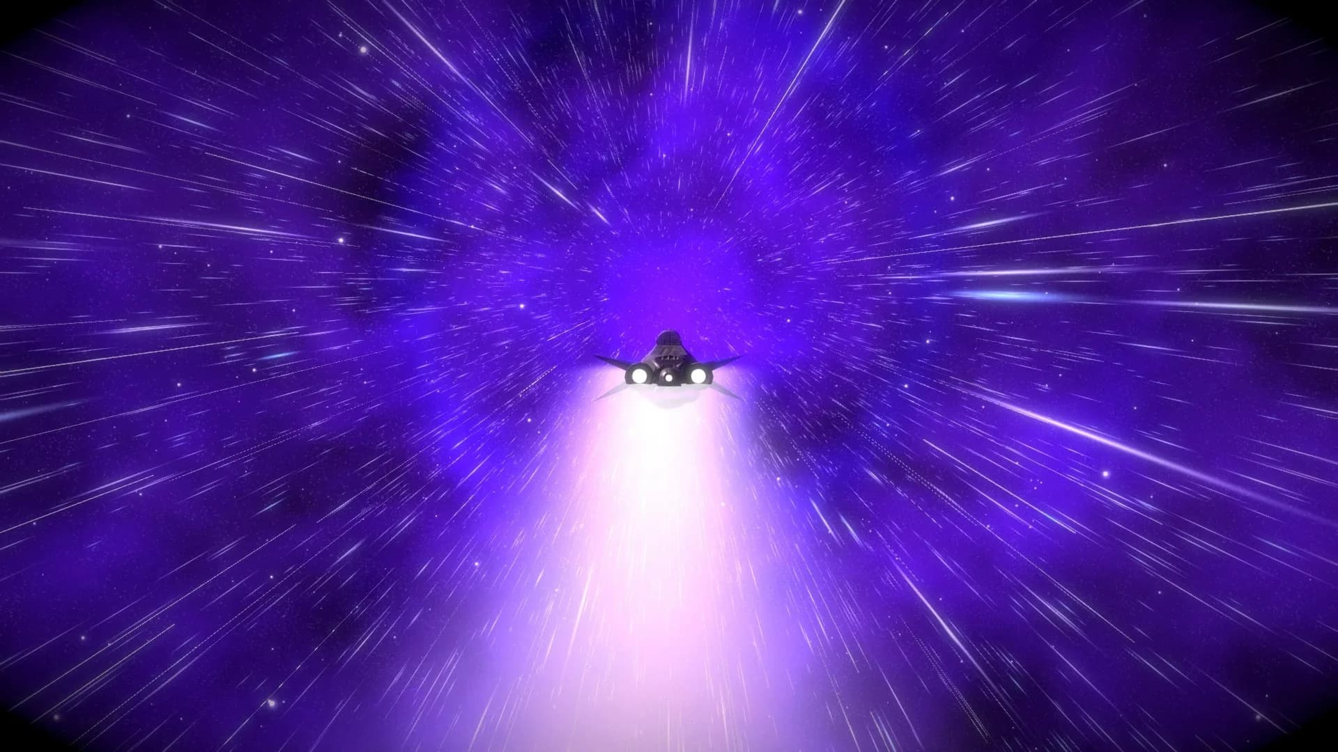 Starfighter: Infinity görsel 15