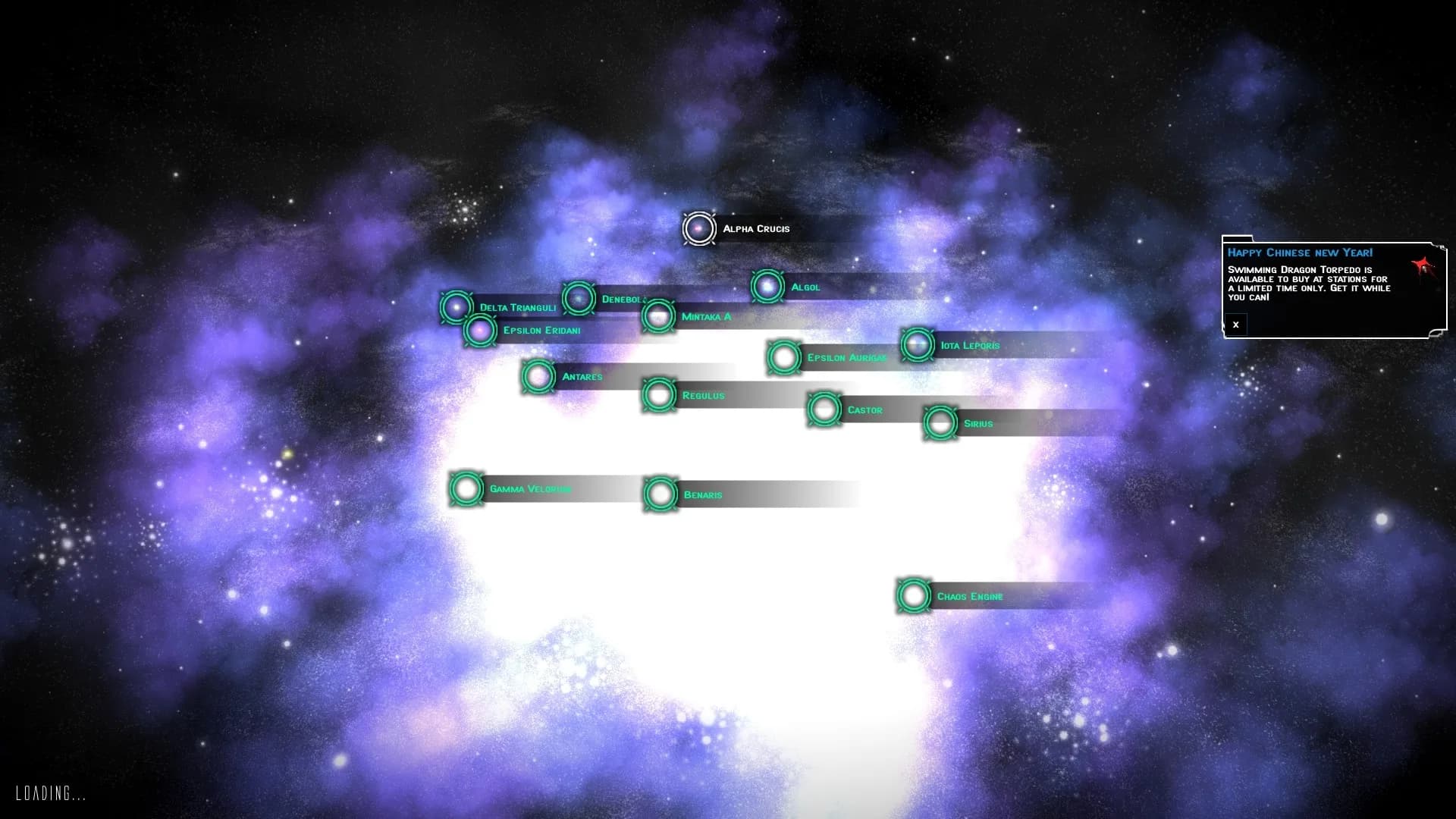 Starfighter: Infinity görsel 21