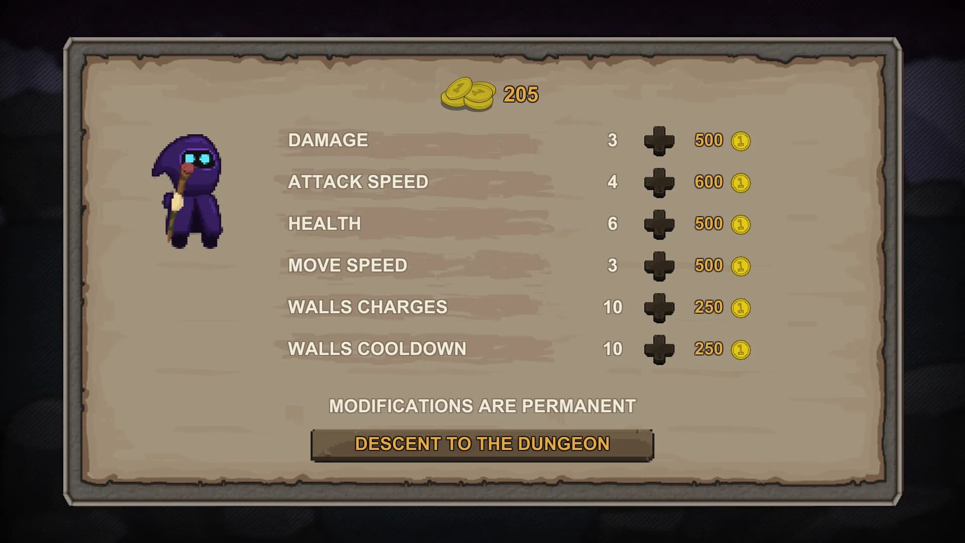 Dungeons of Necromancers görsel 3