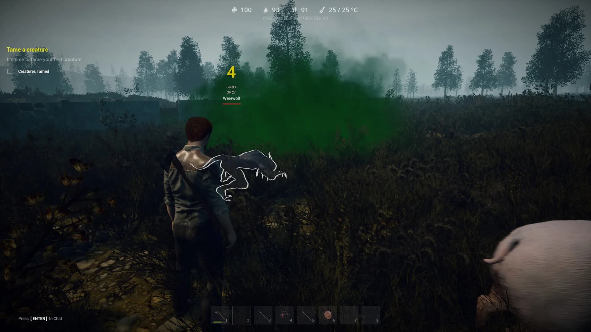 Creatures Inc görsel 7