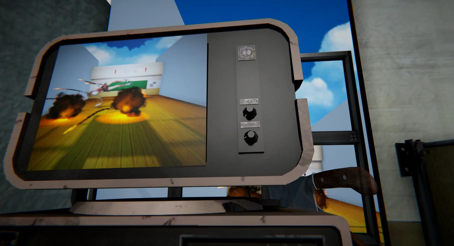 Kick The Anime Simulator görsel 8