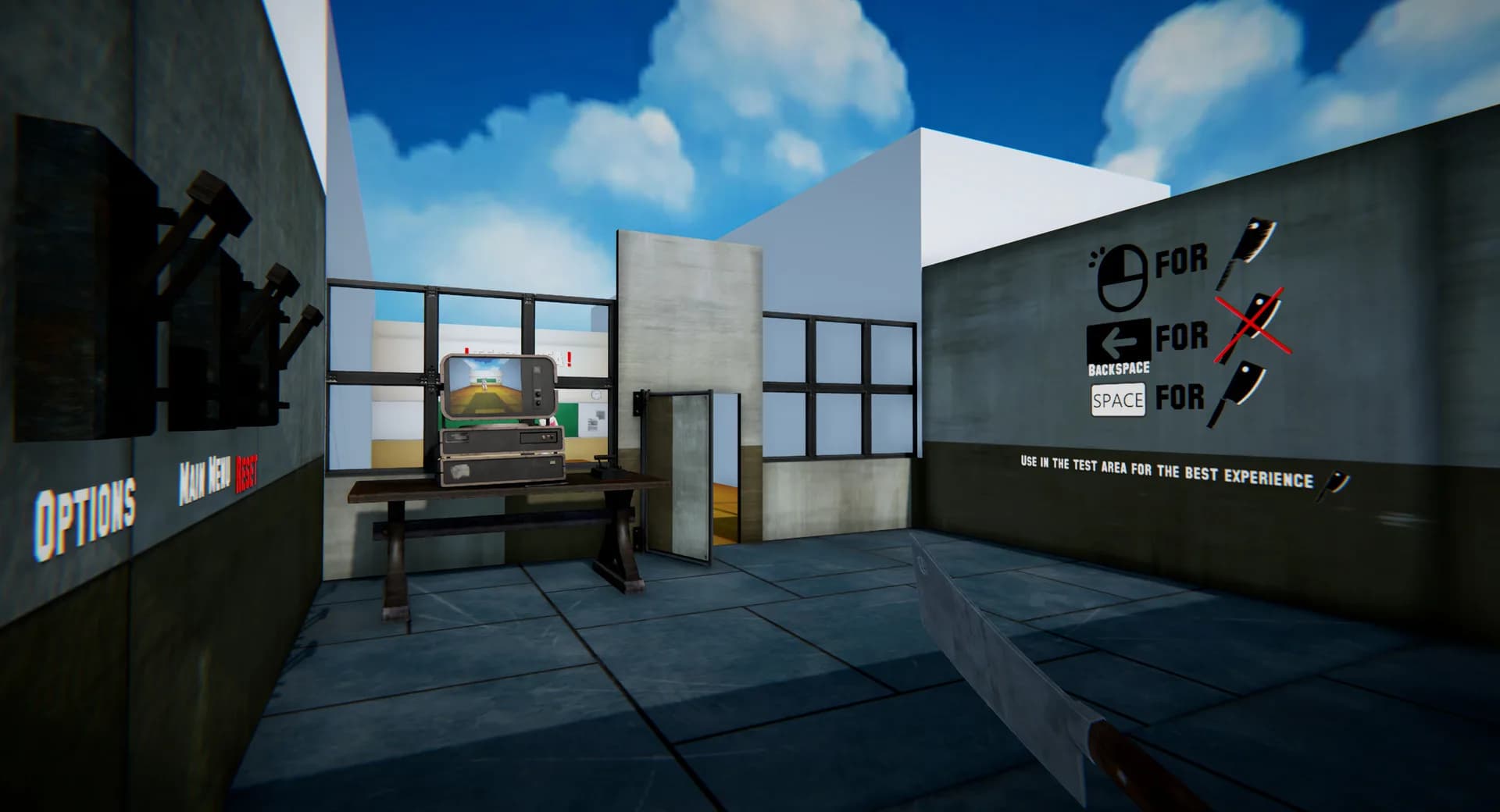 Kick The Anime Simulator görsel 9