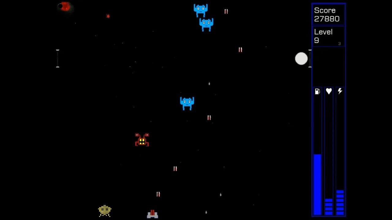 Galactic Incoming görsel 5