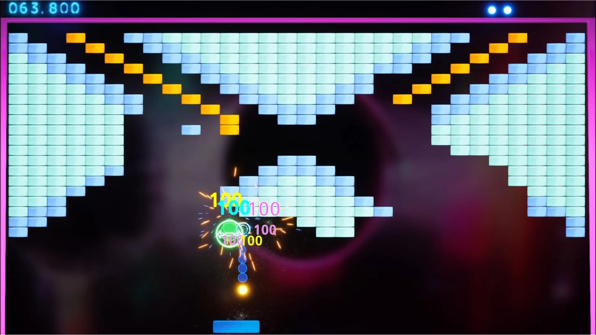 Neon Breaker görsel 6