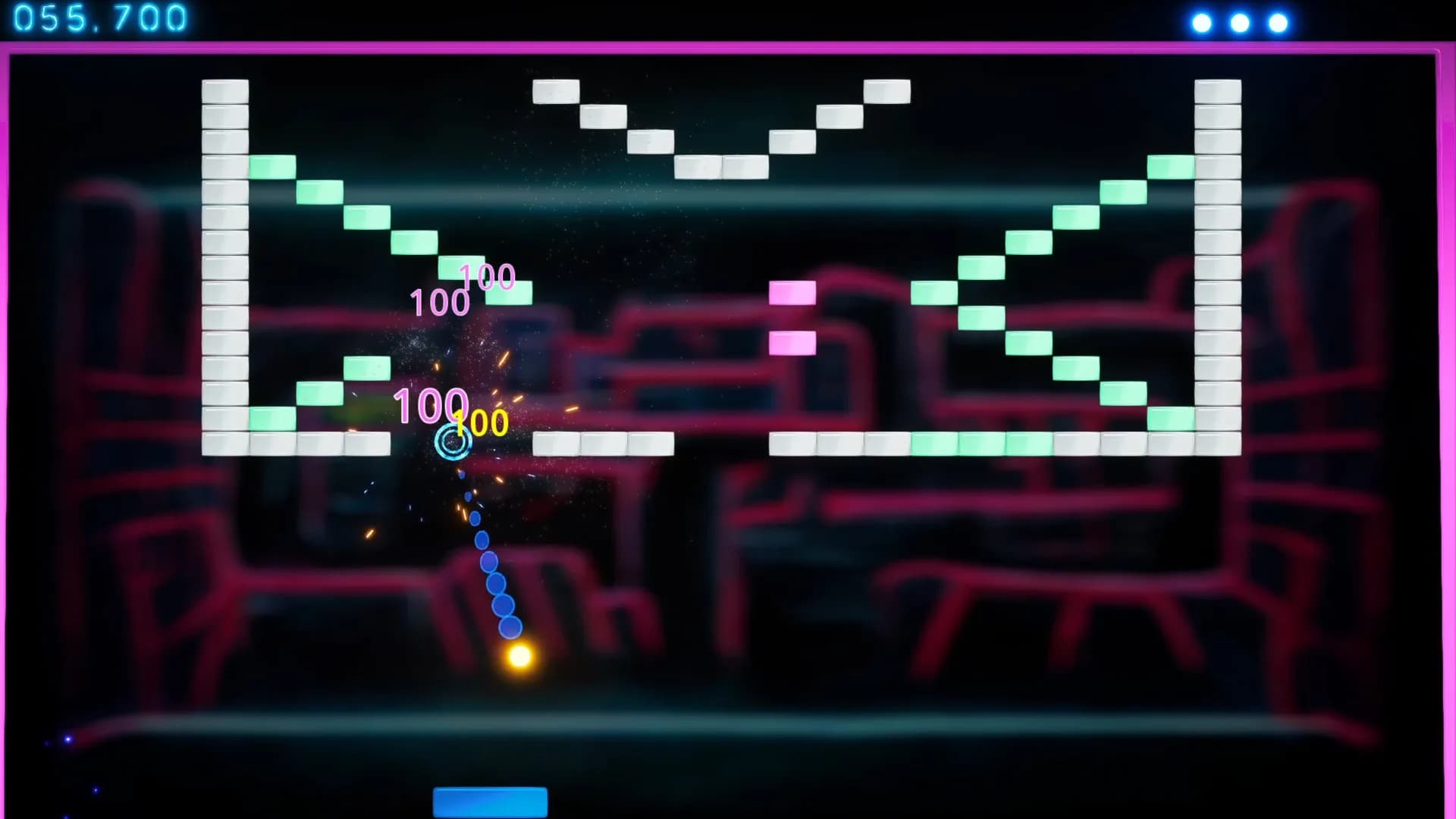 Neon Breaker görsel 7