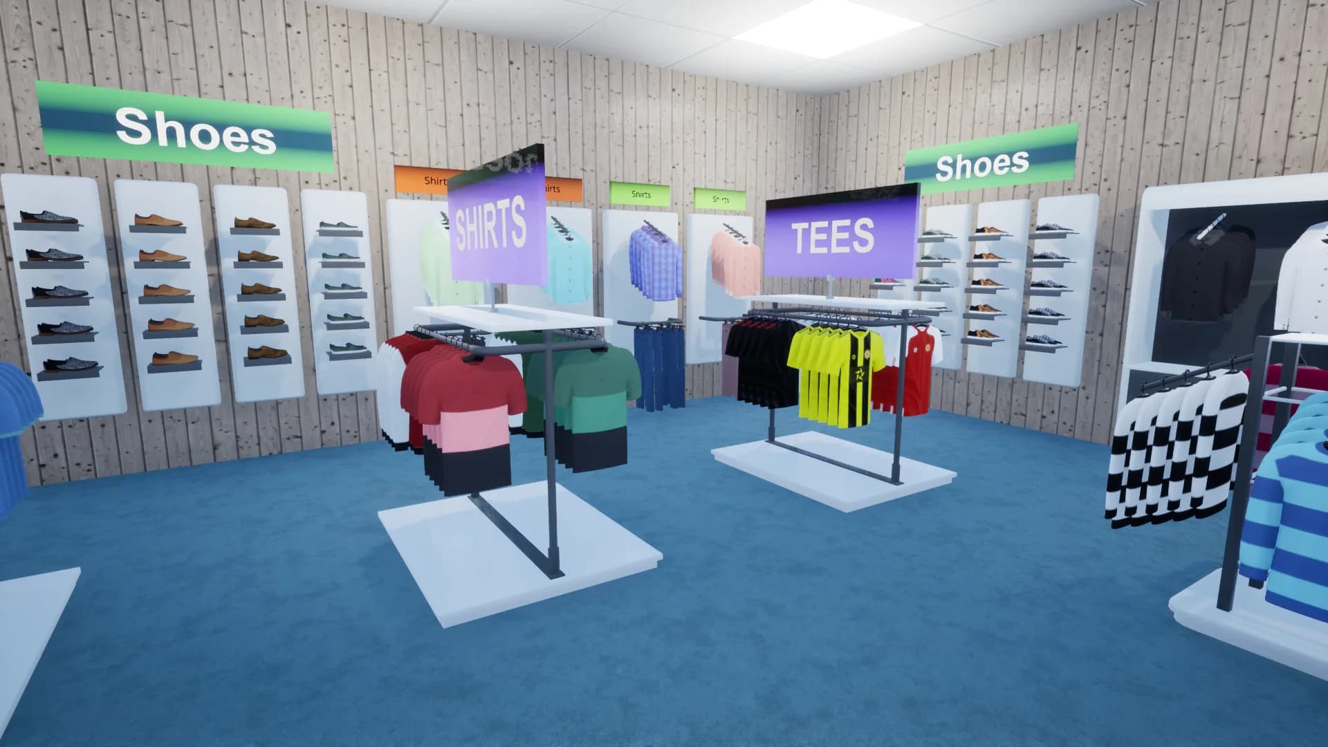 King of Retail görsel 2