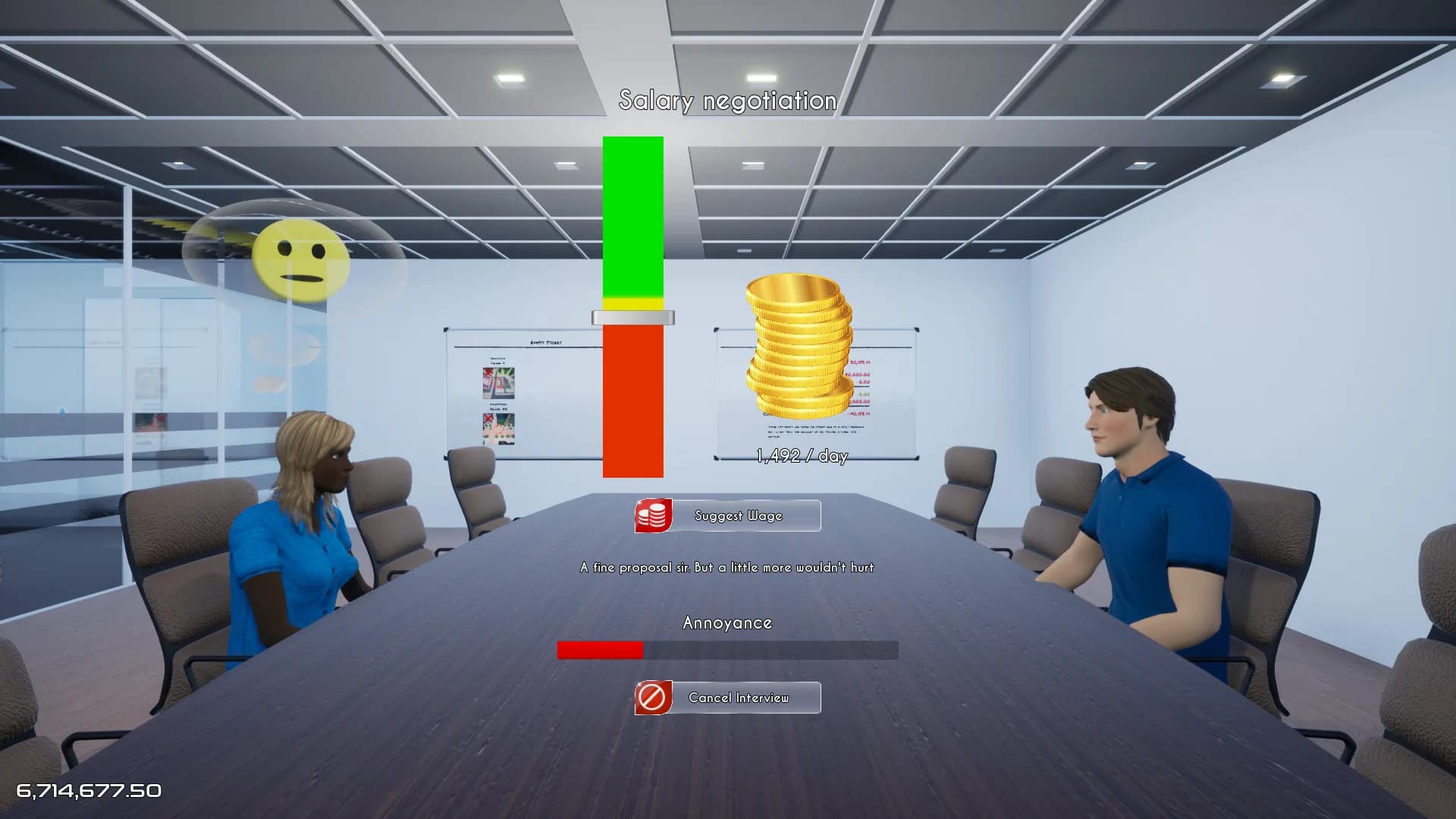 King of Retail görsel 14