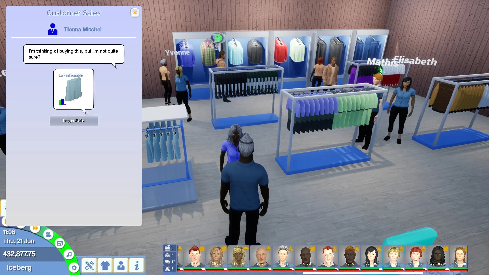 King of Retail görsel 17