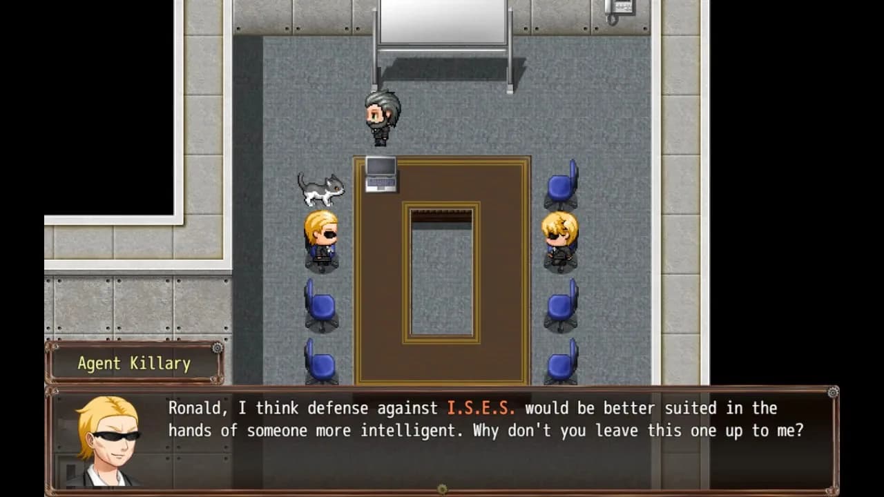Deported 2: Build That Wall görsel 4