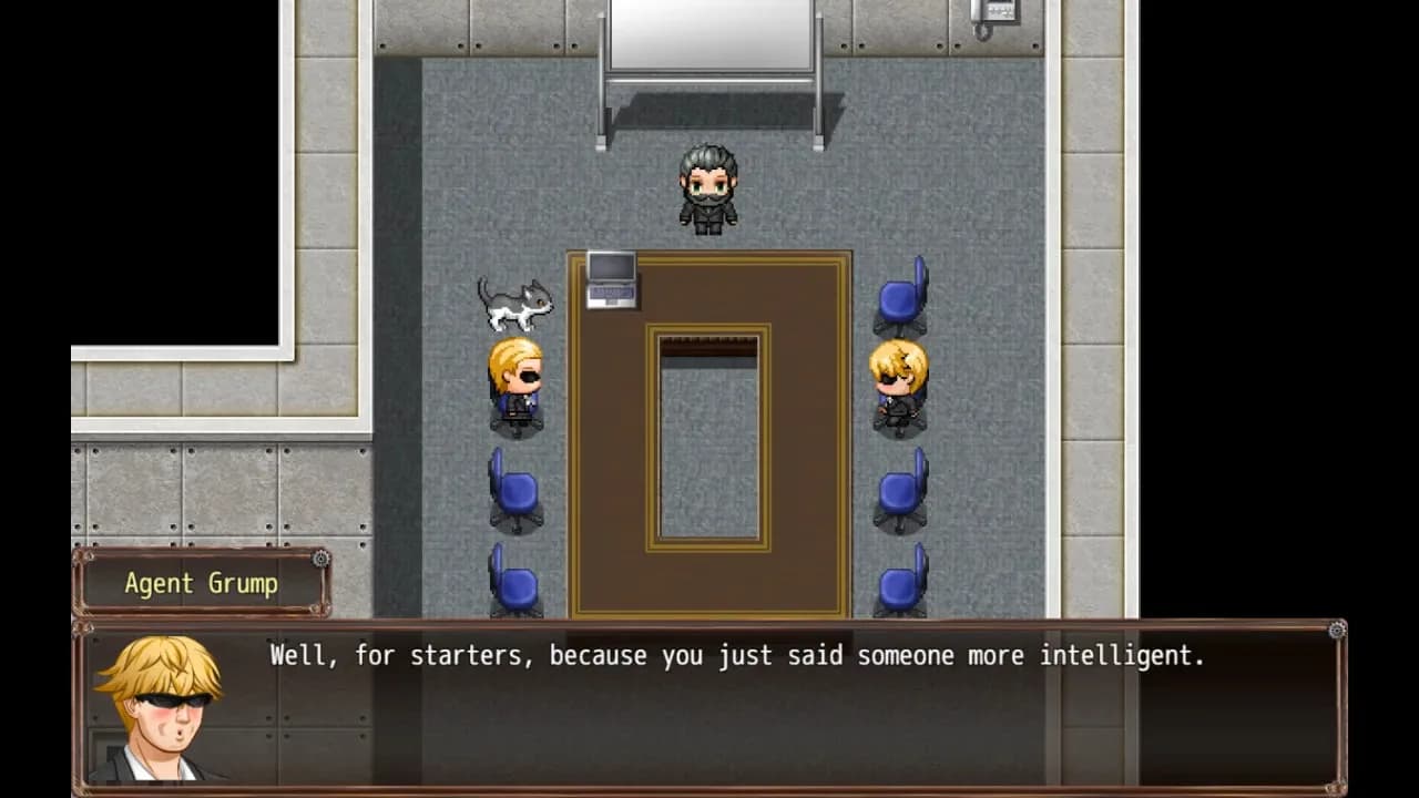 Deported 2: Build That Wall görsel 5