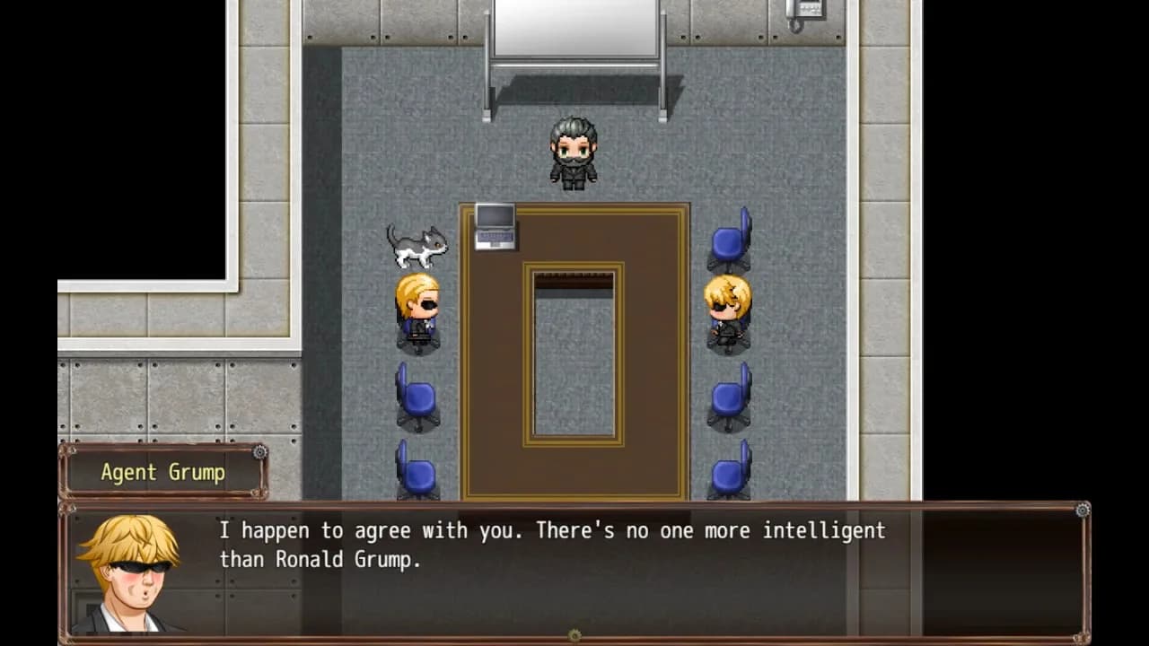 Deported 2: Build That Wall görsel 6
